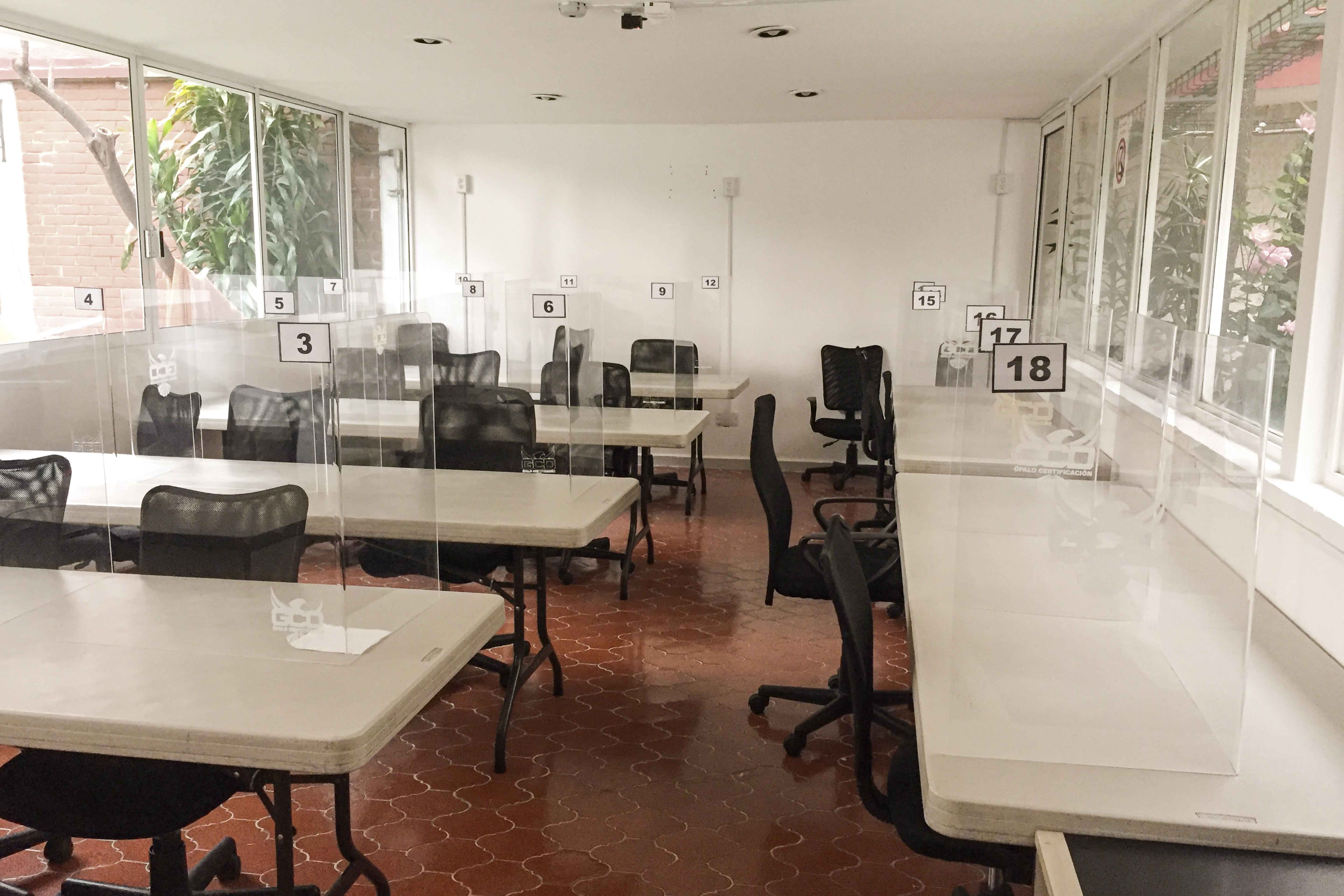 Área de Psicología